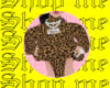 cheetah bodysuit