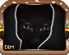 CBM Raven Fur Female