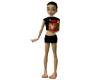 Christmas Gift Still 09