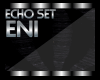 ECHO - Nino - ENI