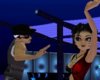 aimeesun and shinjikun1