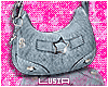 ♡ Star Buckle Bag