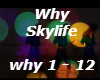 Why By Skylife