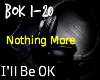 {R} I'll Be Ok