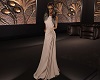 HT India Sand Gown