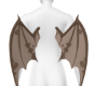 Hazel wings