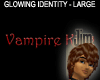 Vampire King - Large