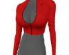 Red Lulu Tracky