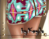 (Key)Katie Skirt BM