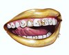 RQ| GOLDEN KISSES