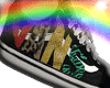 Vans Multi Animal $