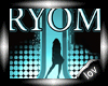 RYOM ModernLamp 10V