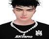 Chain M SKcorpio