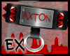 [Ex] Req. Axton's collar