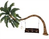 Love Island Palm Swing
