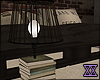 ❣ Book lamp