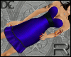 !! Rett Flick Cobalt