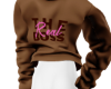 G| Her Hoodie