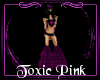 -A- Toxic Rave Pink