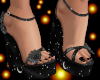 ♥K♥ WITCHY WEDGES