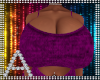 +A PINK KNIT TOP
