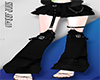 ●Socks Skirt (F)