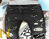 Calça Jogador Preta