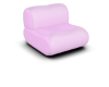 Cushy Pink