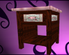 [PS]BabyGirl NightStand