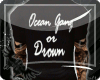 [k$] Ocean Gang or Drown