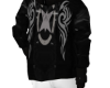 black jacket