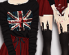 [An] London , outfit 