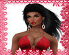 Red Ebony Hot Model