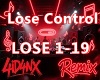 A| Lose Controle Remix
