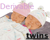 BABY* TWINS