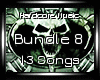 Hardcore Music Bundle 8