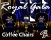 *B* Royal Gala Coffee Ch