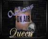 !Q B&B Skull Radio