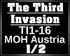 The Third Invasion 1/2