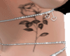 Tatto Roses