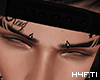 H4 | Eyebrow Piercing