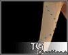 {TG} U-ArmPeirce-Saphire