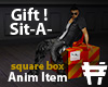RC - Gift Seat - square