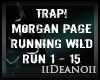 Morgan Page - Running...