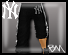 -BM- HD NY Pants