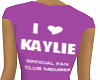 I Love Kaylie