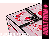 ♦. Vday Purse Gift Box