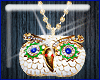Cute Owl Necklace