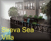 Sireva Sea Villa