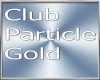 Gold Particle 